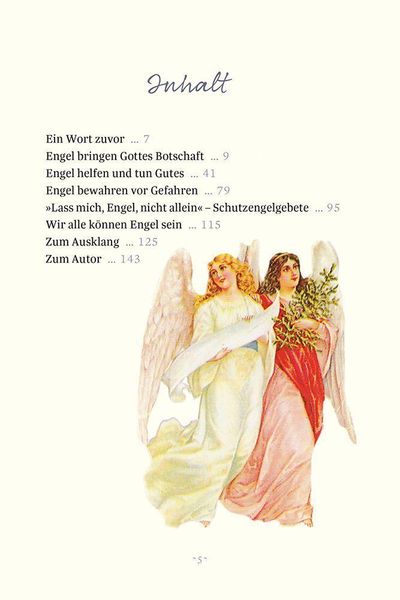 Mögen Engel Dich Begleiten Text Und Noten "Mögen Engel dich begleiten" online kaufen