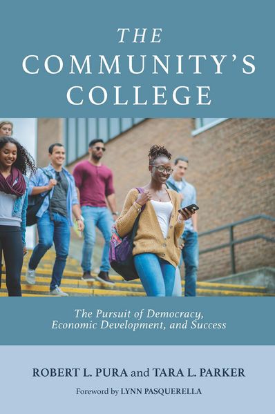 Produktbild: The Community's College