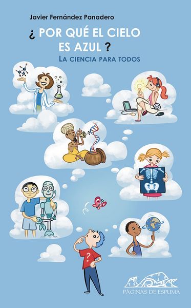 Produktbild: &iquest;Por qu&eacute; el cielo es azul?
