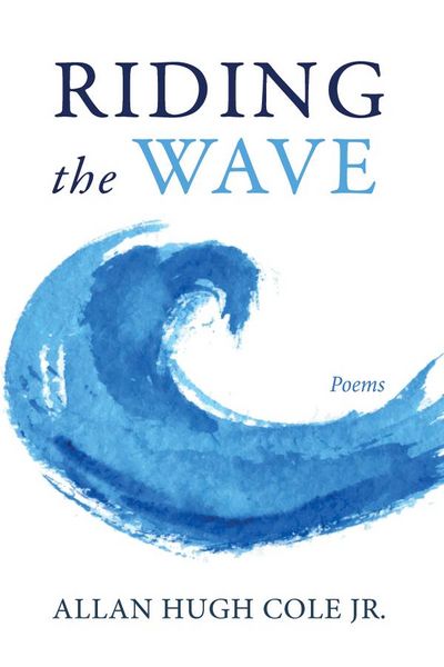 Produktbild: Riding the Wave