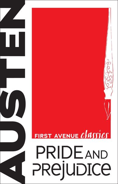 Produktbild: Pride and Prejudice