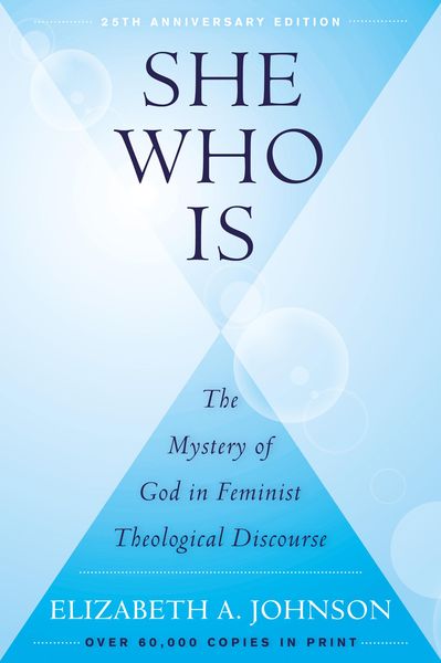 Produktbild: She Who Is (25th Anniversary Edition)