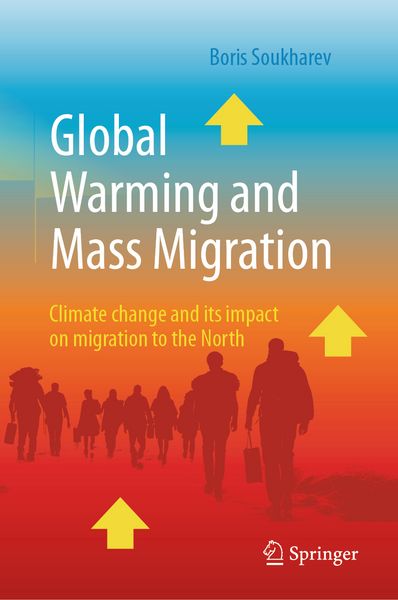 Produktbild: Global Warming and Mass Migration