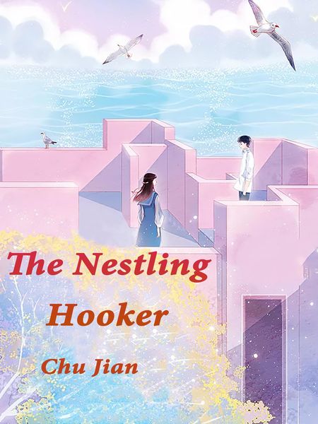 Produktbild: Nestling Hooker