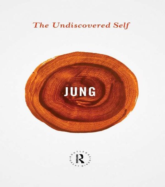 Produktbild: The Undiscovered Self