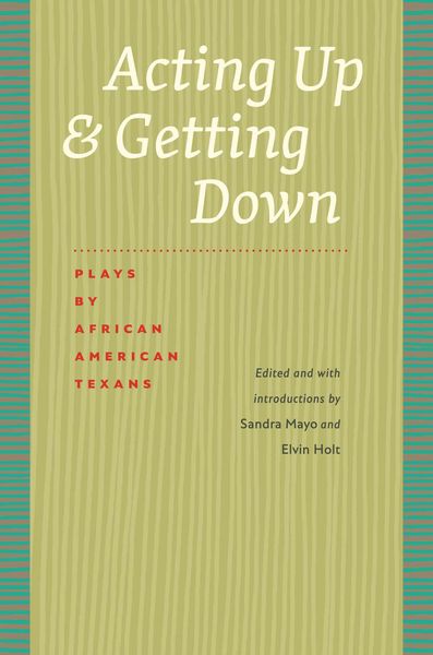 Produktbild: Acting Up & Getting Down