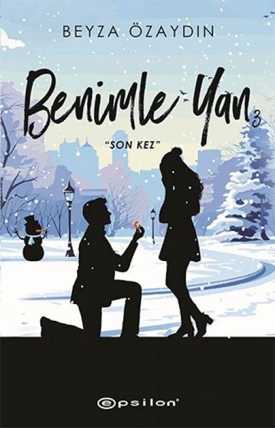Produktbild: Benimle Yan 3 - Son Kez