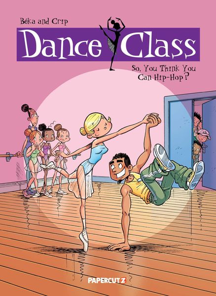 Produktbild: Dance Class Vol. 1