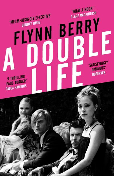 Produktbild: A Double Life