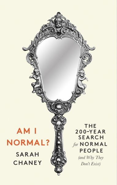 Produktbild: Chaney, S: Am I Normal?
