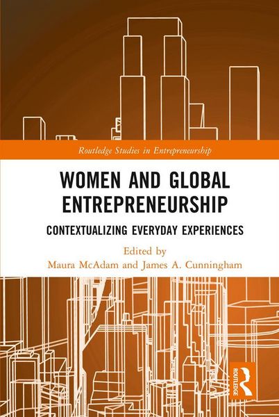 Produktbild: Women and Global Entrepreneurship