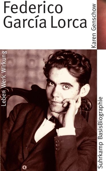 Produktbild: Federico Garcia Lorca