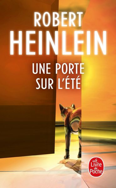 Produktbild: Une porte sur l'&eacute;t&eacute;
