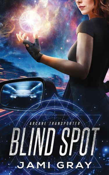 Produktbild: Blind Spot