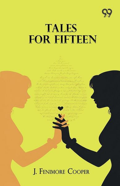 Produktbild: Tales For Fifteen