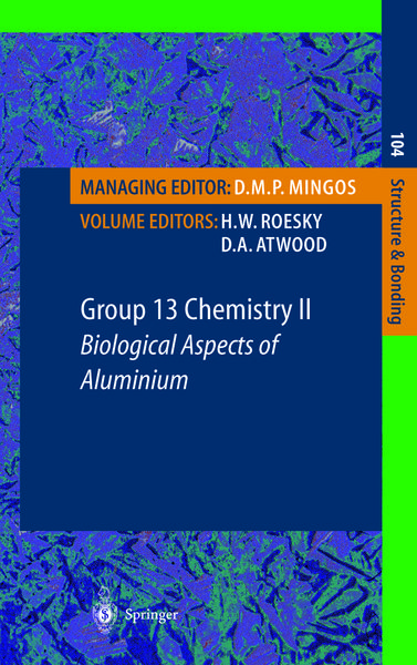 Produktbild: Group 13 Chemistry II