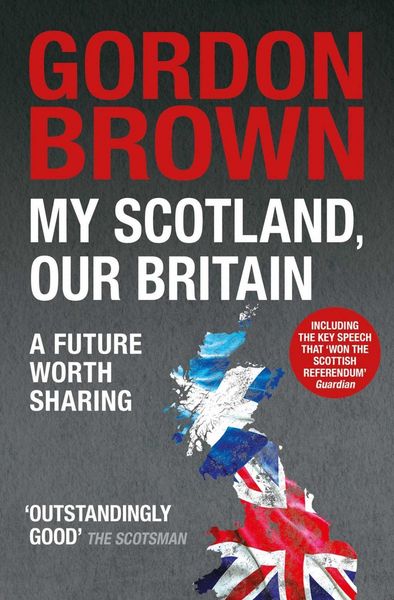 Produktbild: My Scotland, Our Britain