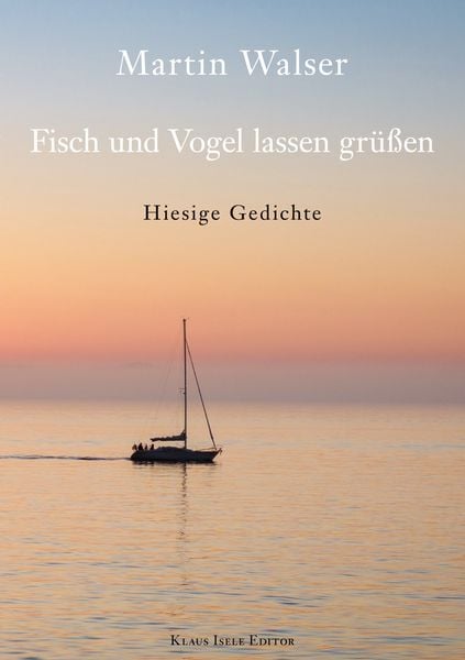 Produktbild: Fisch und Vogel lassen gr&uuml;&szlig;en