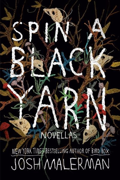 Produktbild: Spin a Black Yarn
