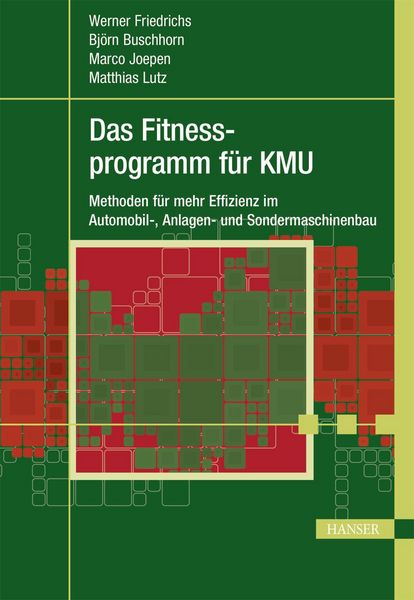 Produktbild: Das Fitnessprogramm f&uuml;r KMU