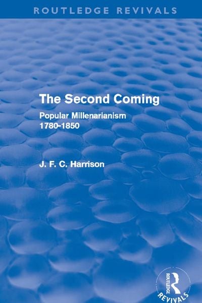 Produktbild: The Second Coming