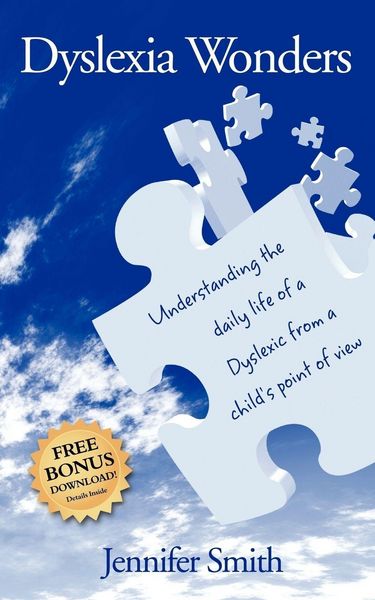 Produktbild: Dyslexia Wonders