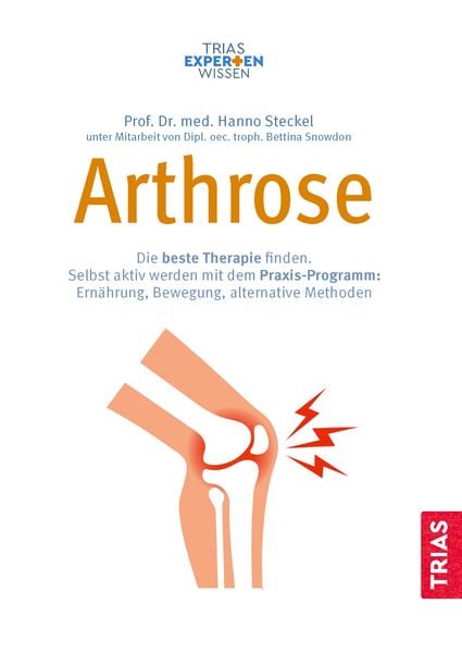 Produktbild: Expertenwissen: Arthrose