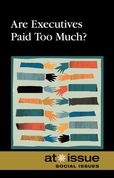 Produktbild: Are Executives Paid Too Much