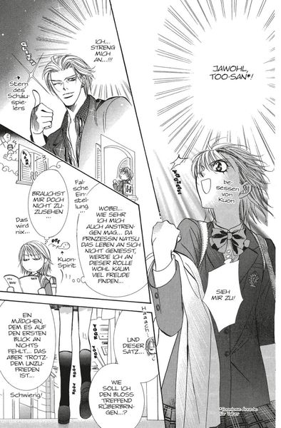 Produktbild: Skip Beat! 20