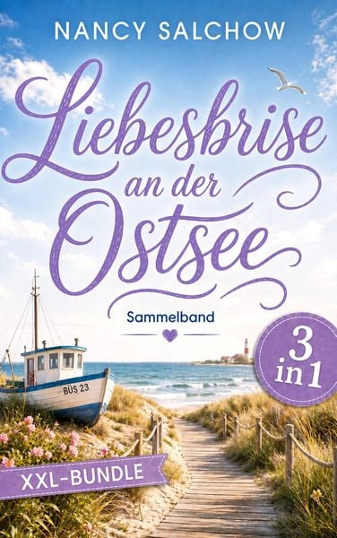 Produktbild: Liebesbrise an der Ostsee