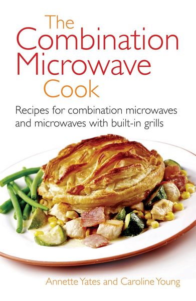 Produktbild: The Combination Microwave Cook