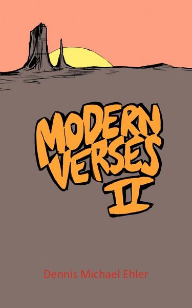 Produktbild: Modern Verses II