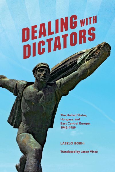 Produktbild: Dealing with Dictators
