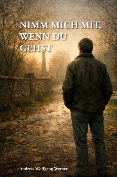 Produktbild: Nimm mich mit, wenn du gehst
