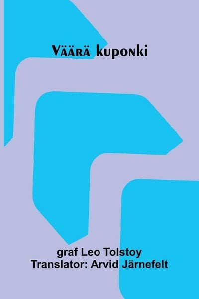 Produktbild: V&auml;&auml;r&auml; kuponki