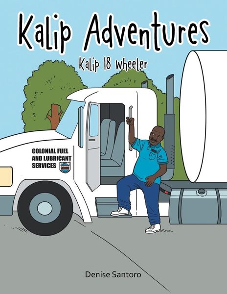 Produktbild: Kalip Adventures