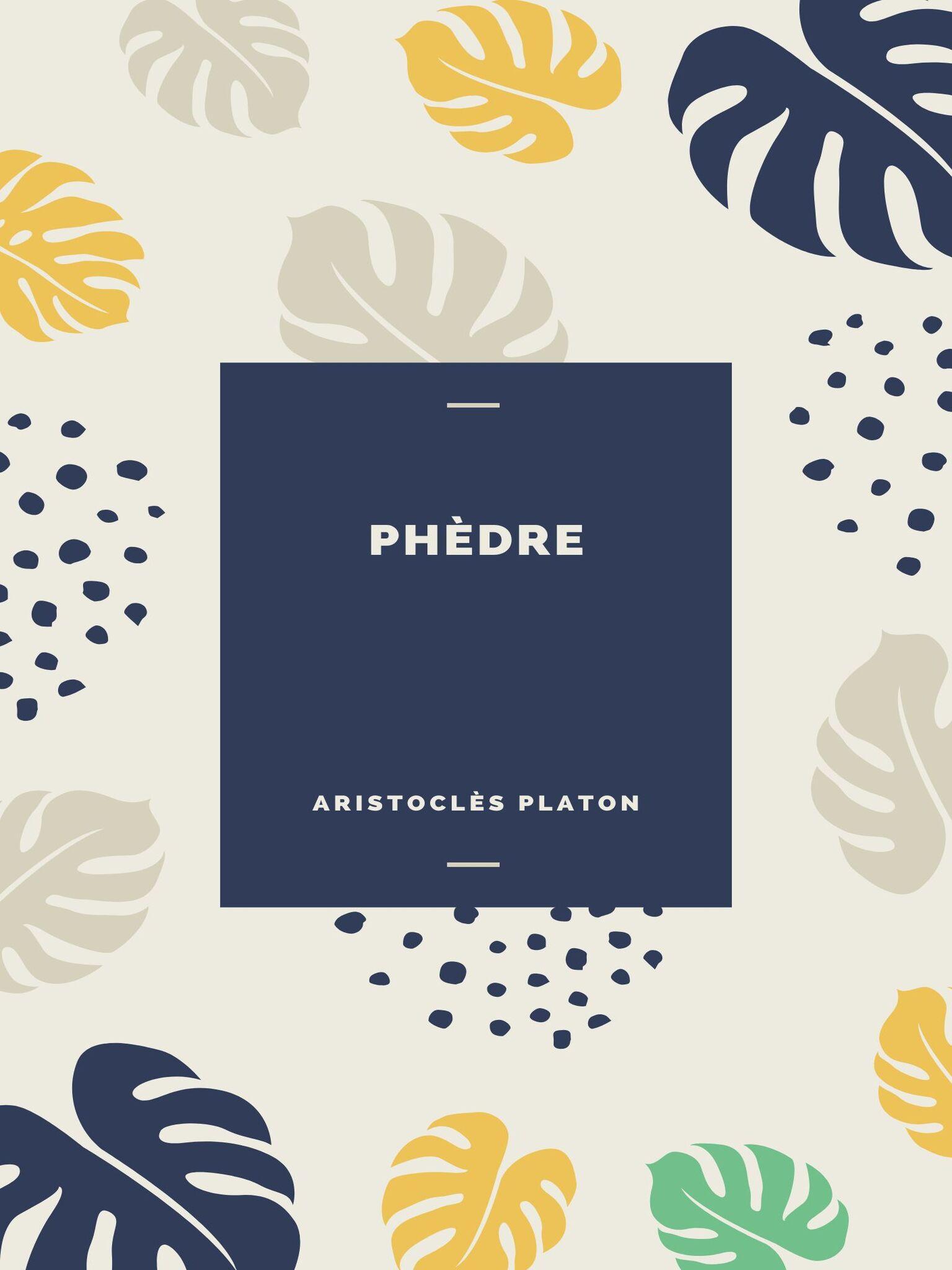 Produktbild: Ph&egrave;dre