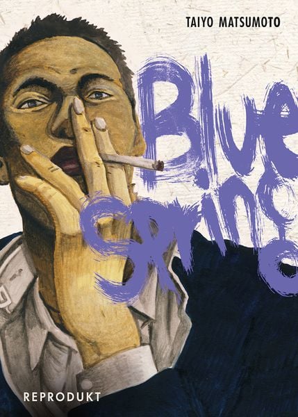 Produktbild: Blue Spring