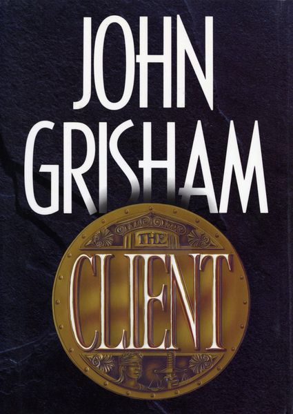 Produktbild: The Client