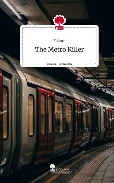Produktbild: The Metro Killer. Life is a Story - story.one