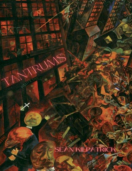 Produktbild: Tantrums