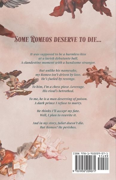Produktbild: My Dark Romeo