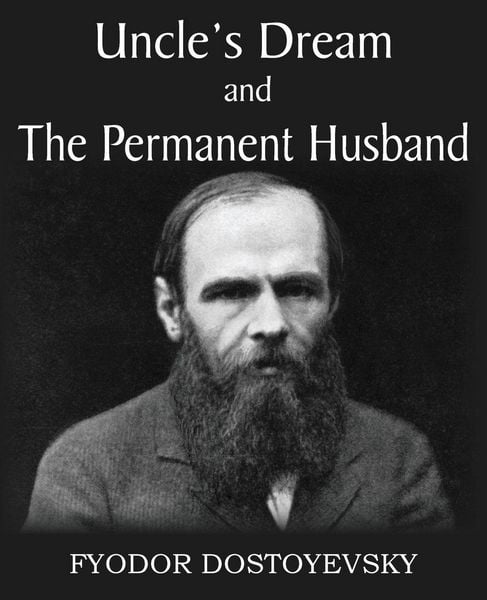 Produktbild: Uncle's Dream and The Permanent Husband