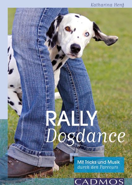 Produktbild: Rally Dogdance