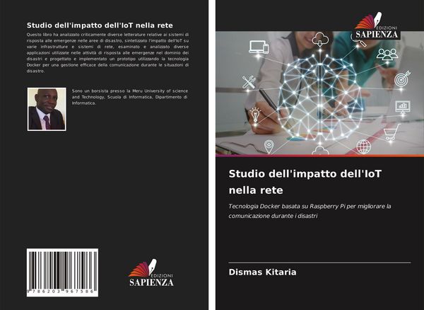 Produktbild: Studio dell'impatto dell'IoT nella rete