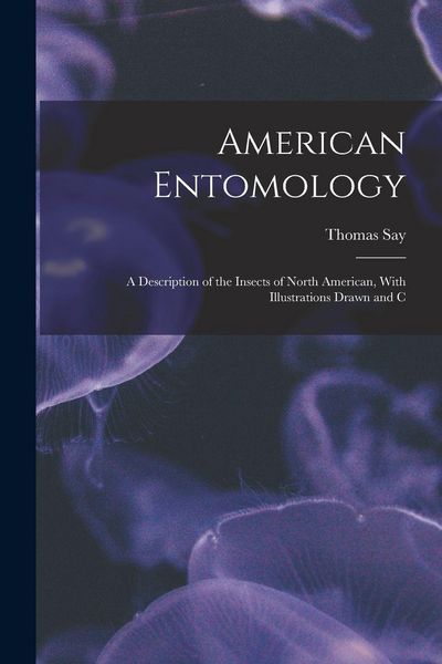 Produktbild: American Entomology