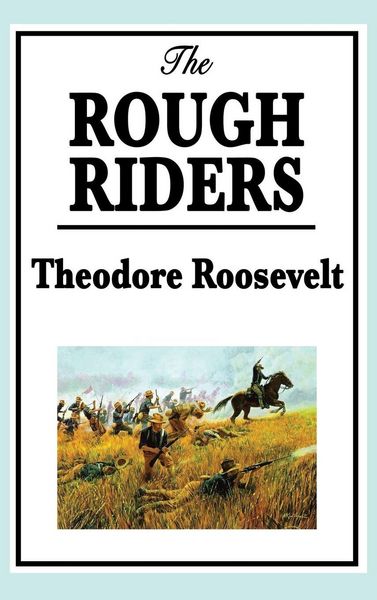 Produktbild: Theodore Roosevelt