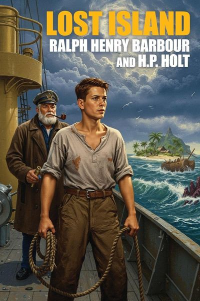 Produktbild: Lost Island