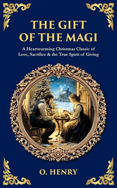 Produktbild: The Gift of the Magi