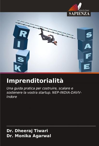 Produktbild: Imprenditorialit&agrave;